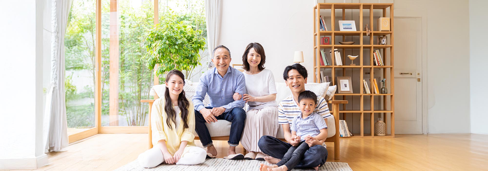 キービジュアルイメージ